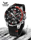 Vostok Europe Rocket N1 Chronograph Quarz